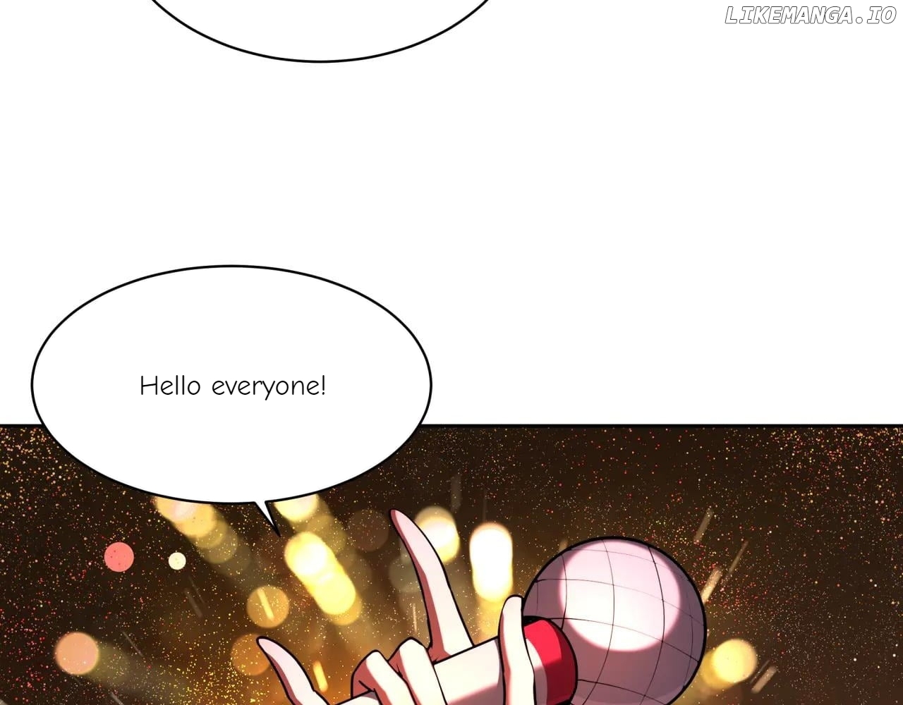Era of the Haunted Chapter 368 - page 111
